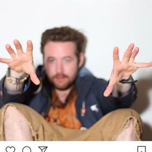 Meet your Posher, John